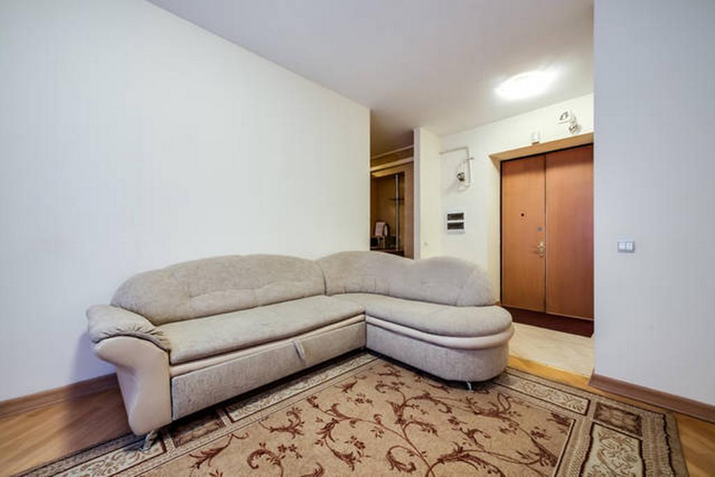 Apartment In The Centre Of 리비프 외부 사진