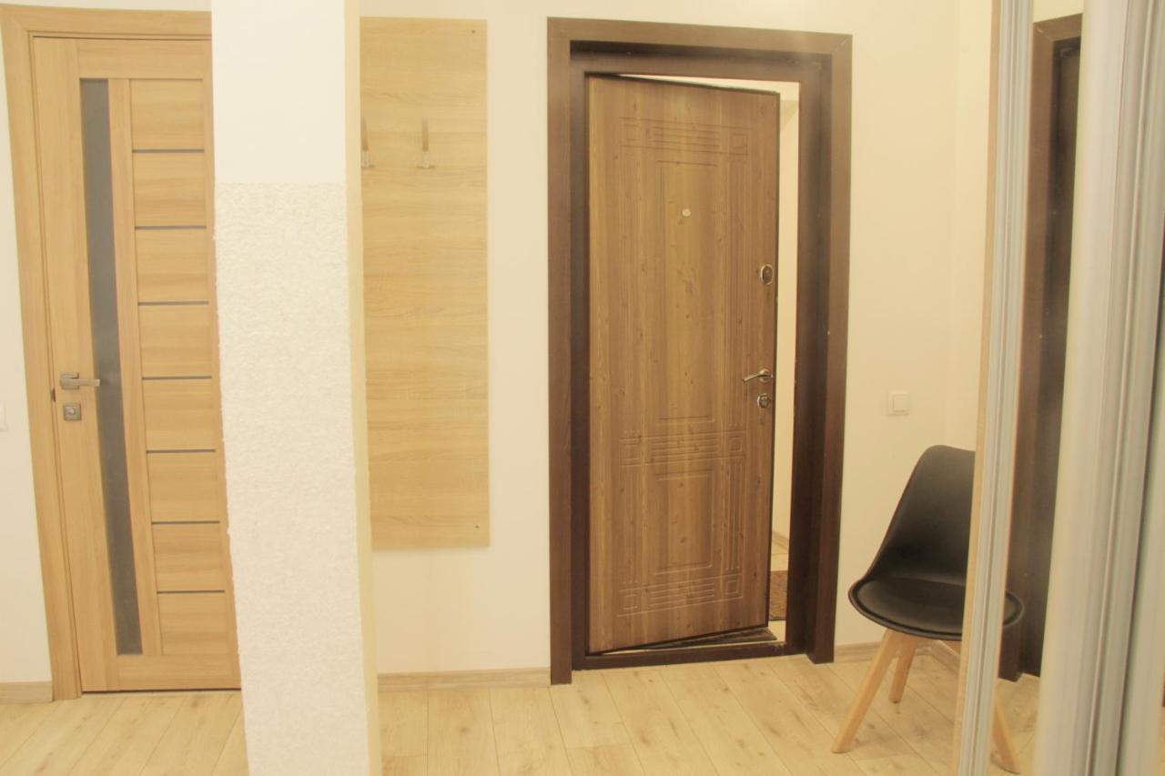 Apartment In The Centre Of 리비프 외부 사진